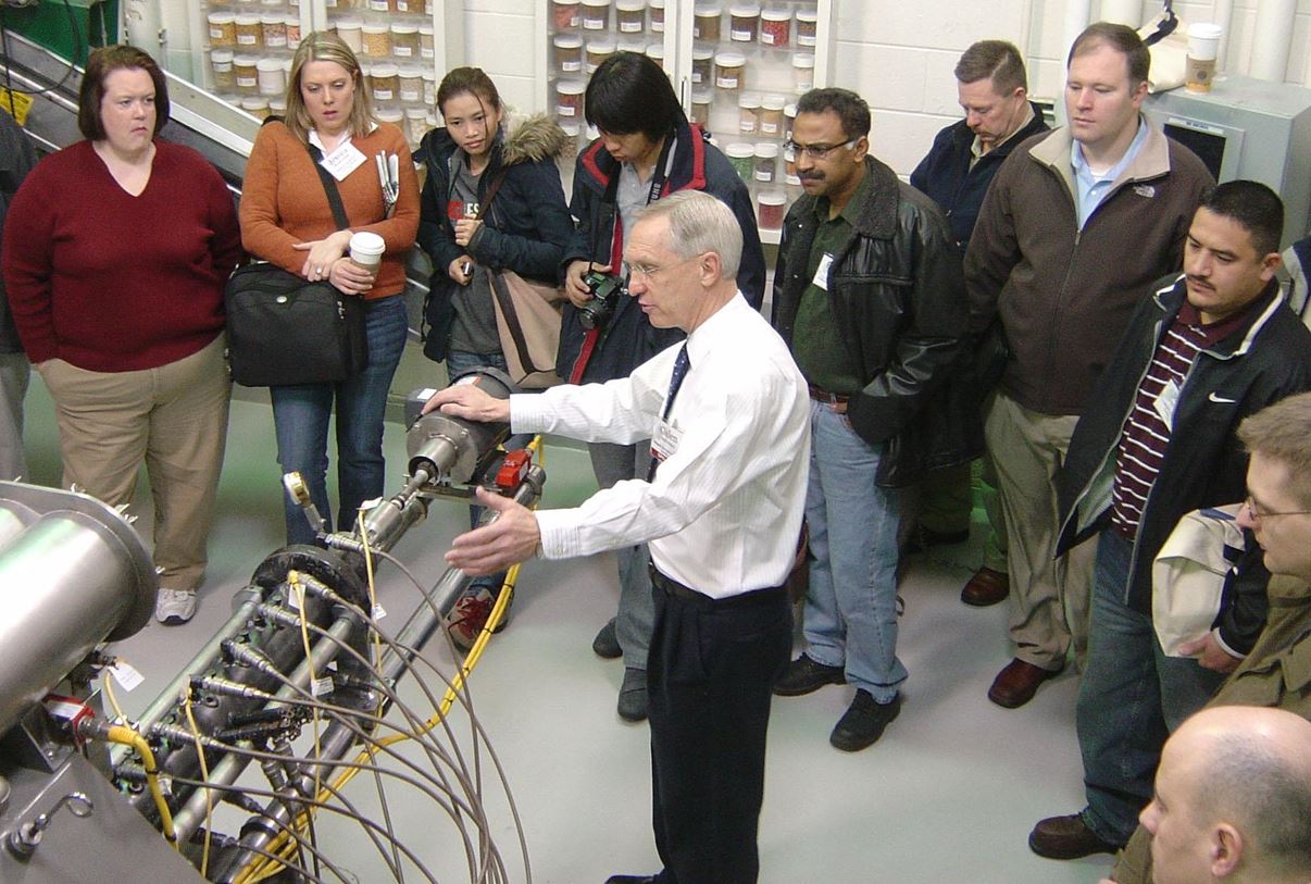 Research & Product Development