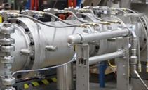 Extruder Barrel Components