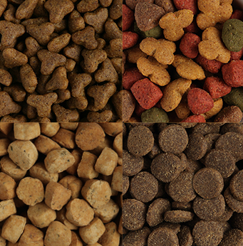 Pet Food and Treats