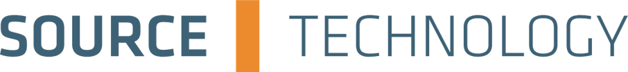 Source Technology logo